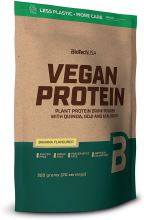 Vegane Protein-Haselnuss 500 gr