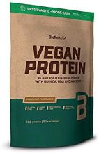 Vegane Protein-Haselnuss 500 gr