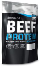 Rindfleisch-Protein Vanille-Zimt 500 gr