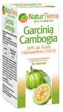 Garcinia Cambogia 30 Kapseln