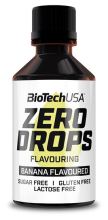 Null Tropfen Erdbeere 50 ml Null Tropfen Erdbeere 50 ml