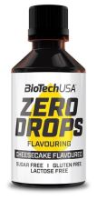 Null Tropfen Erdbeere 50 ml Null Tropfen Erdbeere 50 ml