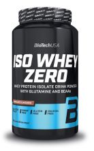Iso Whey Zero Salted Karamel 908 gr Iso Whey Zero Salted Karamel 908 gr