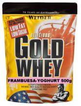 Gold Whey Banane Gold Whey Banane