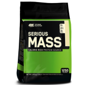 Seriousmass Chocolate 5,45 kg Seriousmass Chocolate 5,45 kg