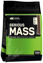 Seriousmass Chocolate 5,45 kg Seriousmass Chocolate 5,45 kg