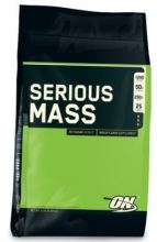 Seriousmass Chocolate 5,45 kg Seriousmass Chocolate 5,45 kg