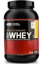 Gold Standard 100% Whey 908 gr Gold Standard 100% Whey 908 gr