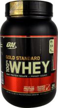 Gold Standard 100% Whey 908 gr Gold Standard 100% Whey 908 gr