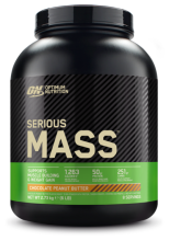 Serious Mass 2700 gr Serious Mass 2700 gr