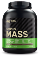 Serious Mass 2700 gr Serious Mass 2700 gr