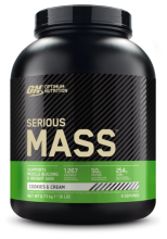 Serious Mass 2700 gr Serious Mass 2700 gr