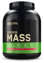 Serious Mass 2700 gr Serious Mass 2700 gr