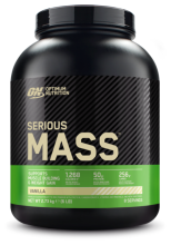 Serious Mass 2700 gr Serious Mass 2700 gr