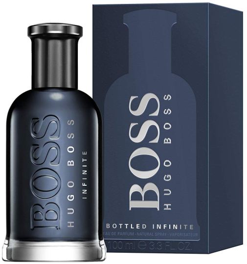 Infinite Edp Vaporizer bottled 200 ml Infinite Edp Vaporizer bottled 200 ml