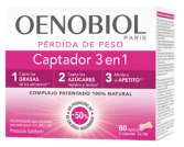3 in 1 Weight Loss Sensor 60 capsules 3 in 1 Weight Loss Sensor 60 capsules