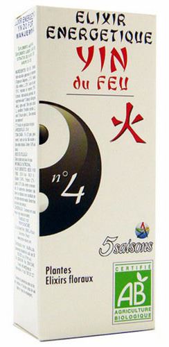 Elixir Nr. 10 Wasser Ying (Casis) 50ml Elixir Nr. 10 Wasser Ying (Casis) 50ml