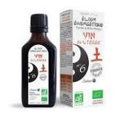 Elixir Nr. 10 Wasser Ying (Casis) 50ml Elixir Nr. 10 Wasser Ying (Casis) 50ml