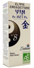 Elixir Nr. 10 Wasser Ying (Casis) 50ml Elixir Nr. 10 Wasser Ying (Casis) 50ml