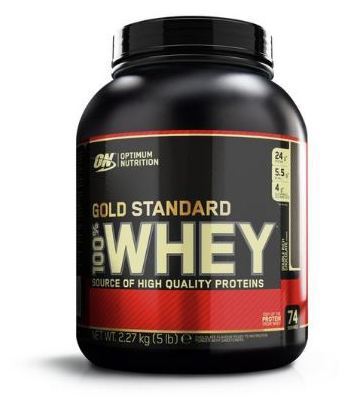 100% Wgs Banane 2,28 kg
