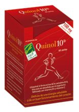 Chinol10 100 mg 30 Kapseln Chinol10 100 mg 30 Kapseln