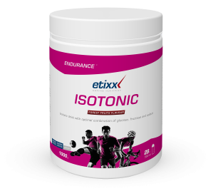 Isotonisch 1000 gr Isotonisch 1000 gr