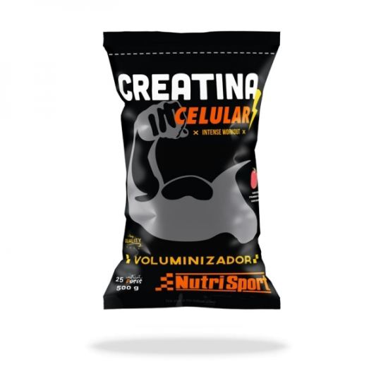 Creatina Celular 500 gr Creatina Celular 500 gr