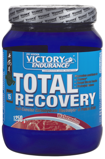 Ausdauer Total Recovery 1250 gr Ausdauer Total Recovery 1250 gr