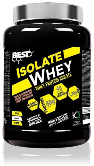 Isolat Molke 2500 gr Isolat Molke 2500 gr