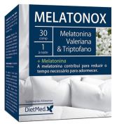 Melatonox 30 Tabletten