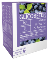 Glicobeter 60 Tabletten Glicobeter 60 Tabletten