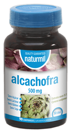 Artischocke 90 Tabletten Artischocke 90 Tabletten