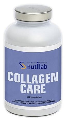 Kollagenpflege 180 Comprimidos Kollagenpflege 180 Comprimidos