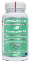 Digenzyme Ab Complex 60 Kapseln Digenzyme Ab Complex 60 Kapseln