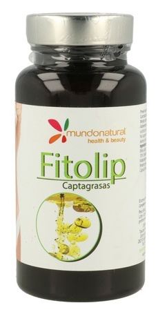 Phytolip 60 Kapseln Phytolip 60 Kapseln
