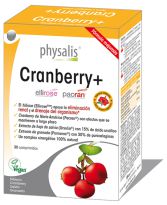 Cranberry + 30 Tabletten Cranberry + 30 Tabletten