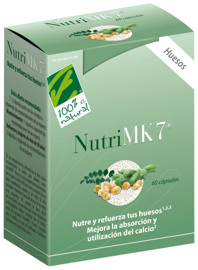 Nutrimk7 Cardio 60 Kapseln Nutrimk7 Cardio 60 Kapseln