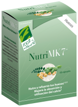 Nutrimk7 Cardio 60 Kapseln Nutrimk7 Cardio 60 Kapseln