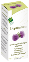 Depuratum 200 ml Depuratum 200 ml