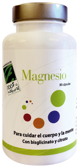 Magnesium 90 Kapseln Magnesium 90 Kapseln