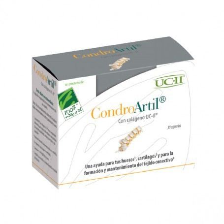 Condroail Collagen Ucii 30 Kapseln Condroail Collagen Ucii 30 Kapseln