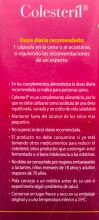 Colesteríl 90 Cápsulas Colesteríl 90 Cápsulas