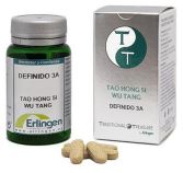 Basis 3 A Tao Hon gr Si Wu Tang Basis 3 A Tao Hon gr Si Wu Tang