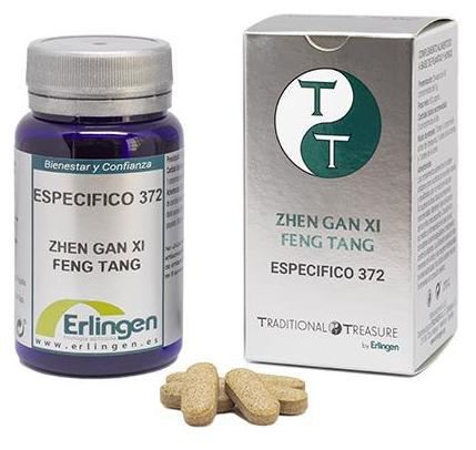 Basis 372 Zhen führte Xi Feng Tang Basis 372 Zhen führte Xi Feng Tang
