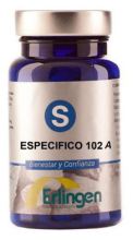 Ich spezifiziere 102A 60 Tabletten Ich spezifiziere 102A 60 Tabletten