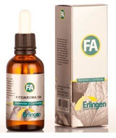 Phytoaroma 611 55 ml Phytoaroma 611 55 ml