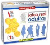 Gelée Royale Adult 15 Fläschchen Gelée Royale Adult 15 Fläschchen