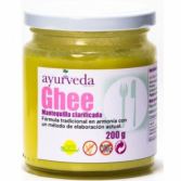 Ghee Ecologico 200 gr Ghee Ecologico 200 gr