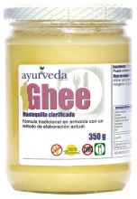 Ökologisches Ghee 350 gr Ökologisches Ghee 350 gr