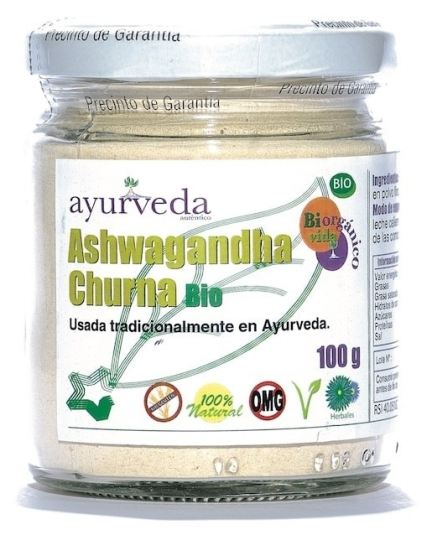 Ashwa Oma 100 gr Ashwa Oma 100 gr